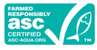 produtos marca guia e.leclerc de aquacultura responsavel ASC