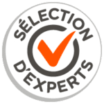 logotipo Sélection D'Experts