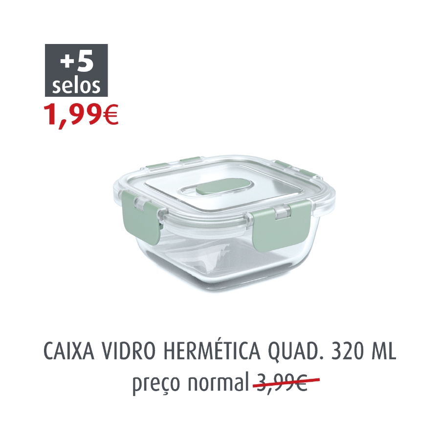 Conheça a coleção de produtos