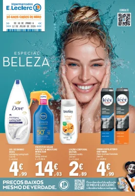 Beleza Verão