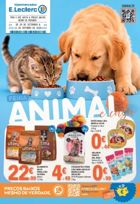 Feira Animal e Casa