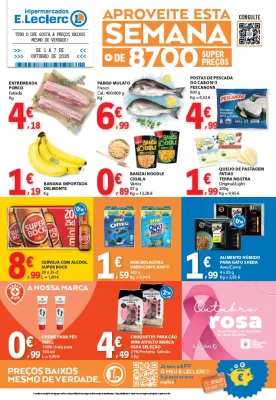 Folheto Semanal