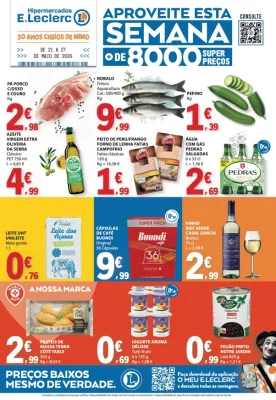 Folheto Semanal
