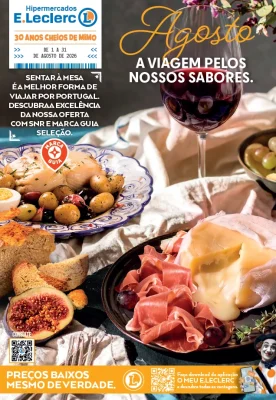 Mensal Marca Guia Agosto