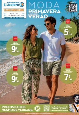 Primavera Verão