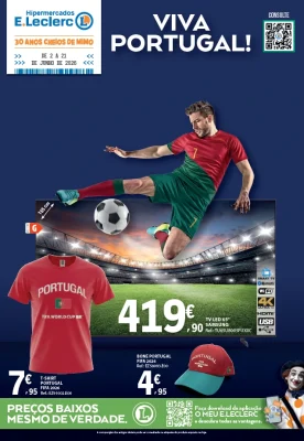 Viva Portugal